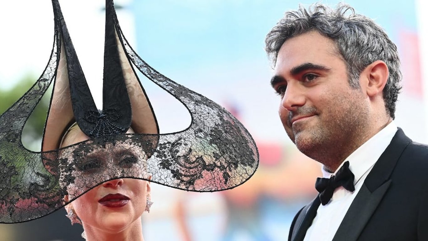 Lady Gaga y Michael Polansky: Amor auténtico y compromiso desde el principio