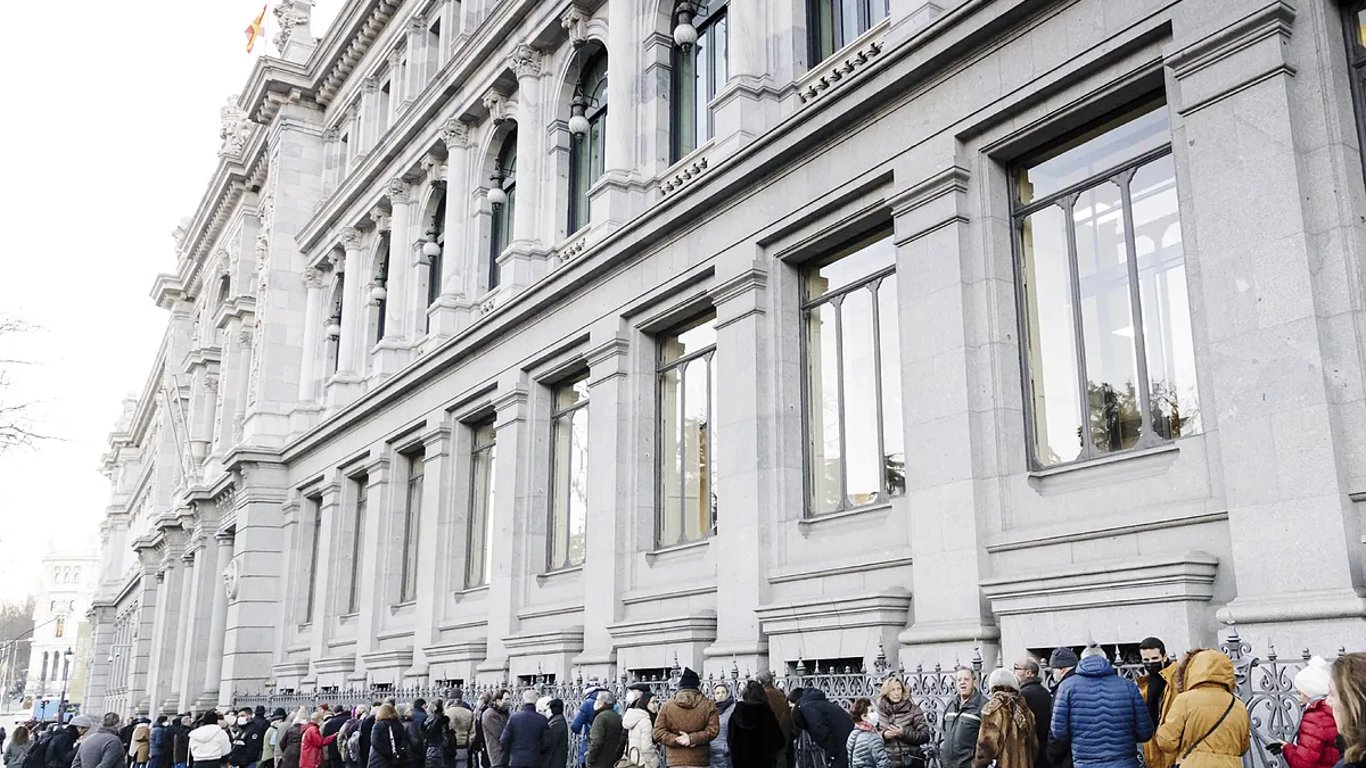 El Tesoro Público inicia 2023 con fuerte colocación de deuda en el mercado