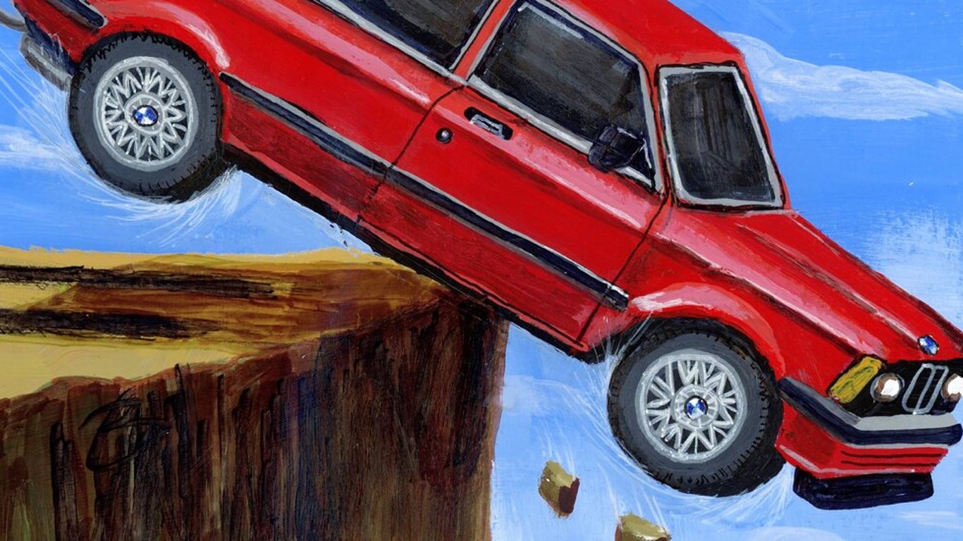 Crisis de Identidad en Alemania: Una Nación Lucha en Medio de Problemas Económicos y Perturbaciones Políticas