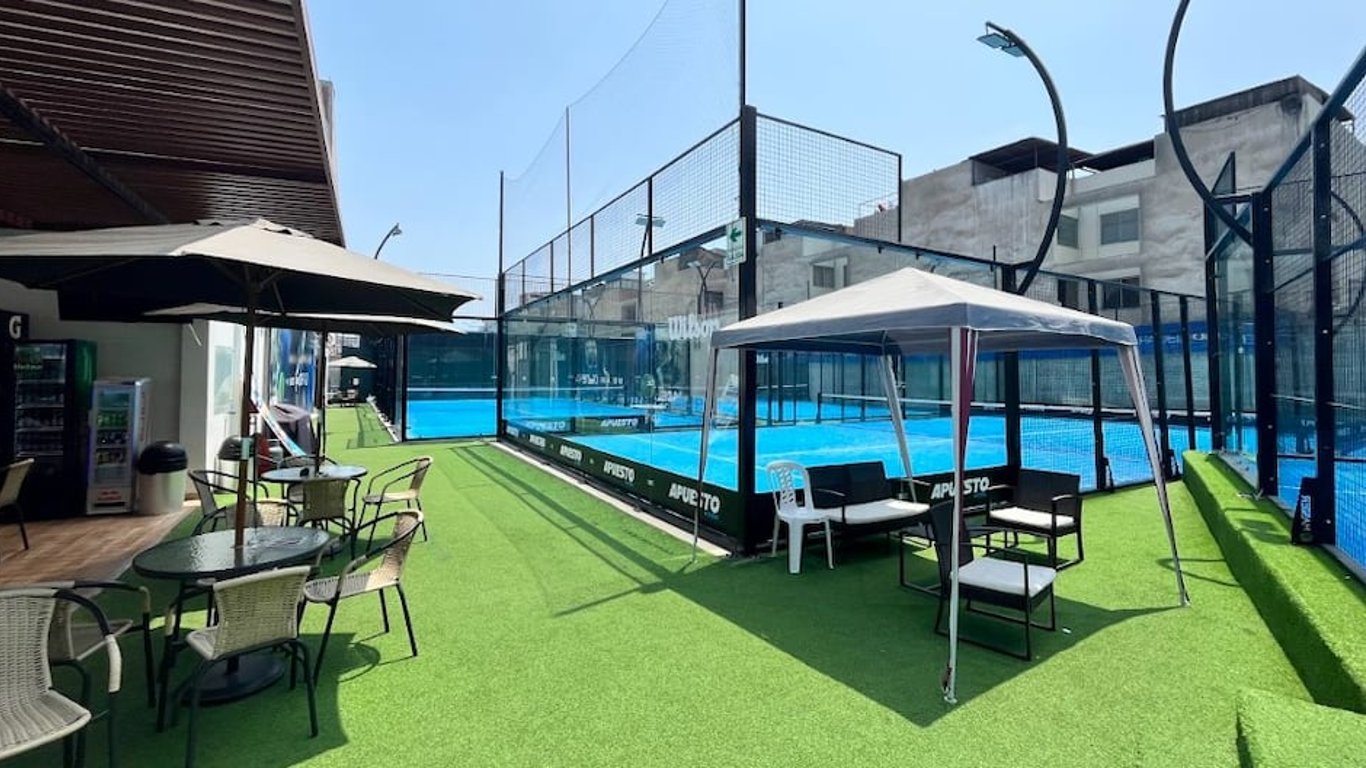 One Padel impulsa el pádel en Perú con expansión y nuevas sedes en el país
