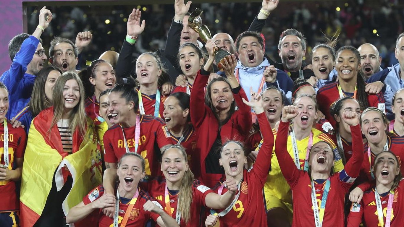 Acuerdo de FIFA con Netflix: ¿Un paso adelante o una barrera para la accesibilidad del fútbol femenino?