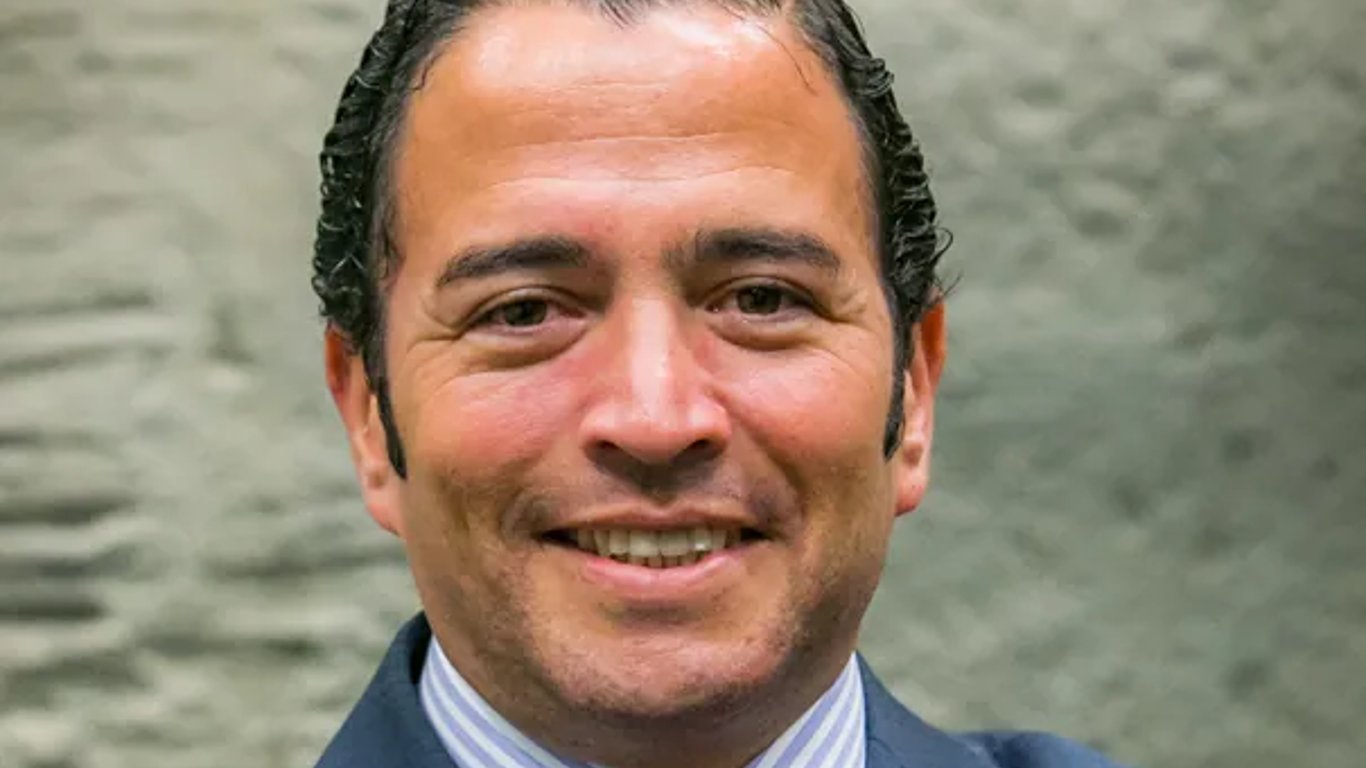 QBE Iberia nombra a Mario Ramírez Ortuzar como nuevo Head of Market Management