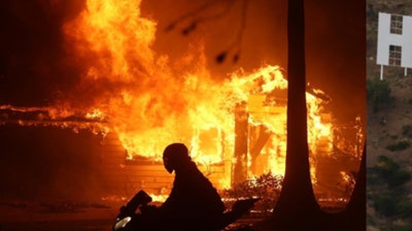 Incendios en California: Hollywood enfrenta cancelaciones y crisis humanitaria