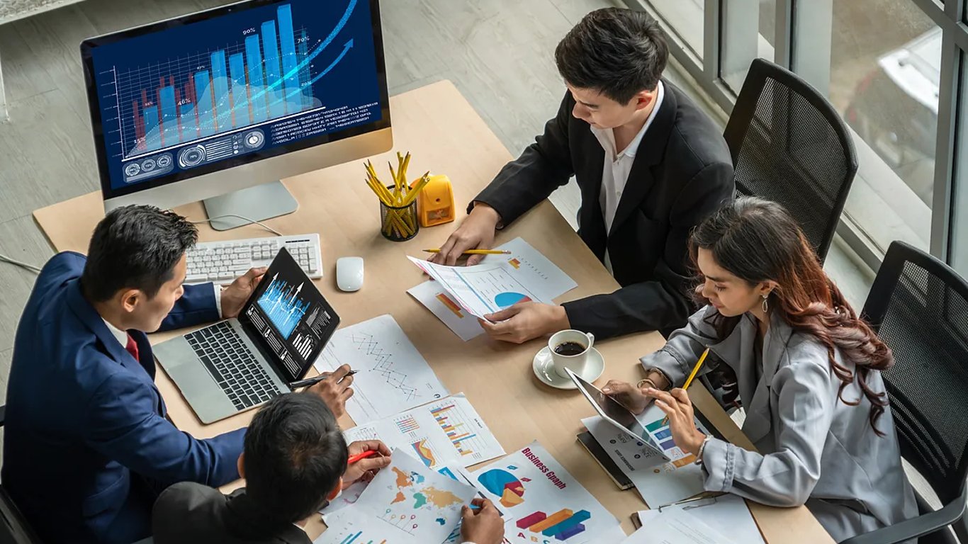 La digitalización como clave de supervivencia para pymes en España