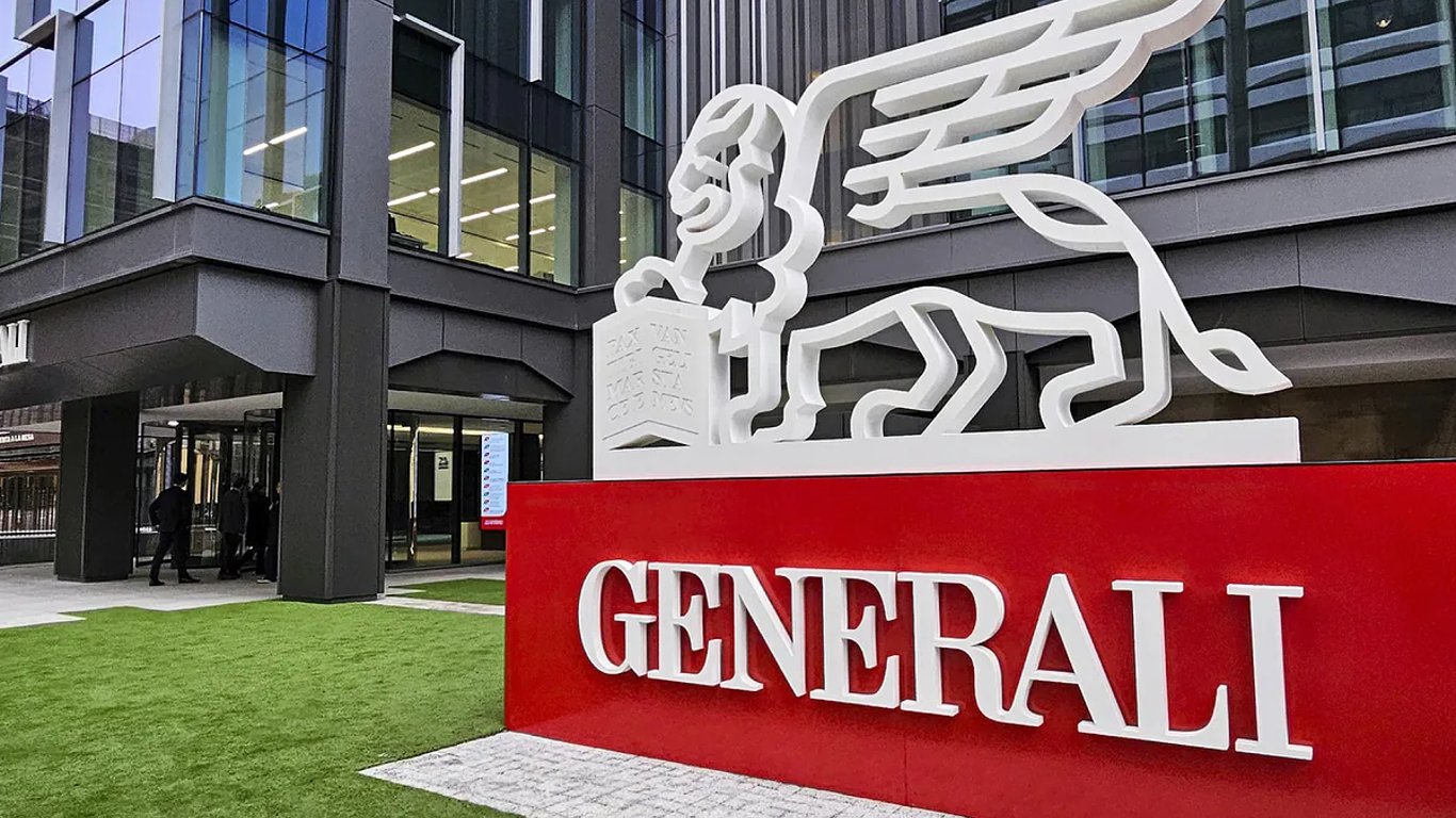 Generali crece un 38% en 2024 y se posiciona como sexta aseguradora en España