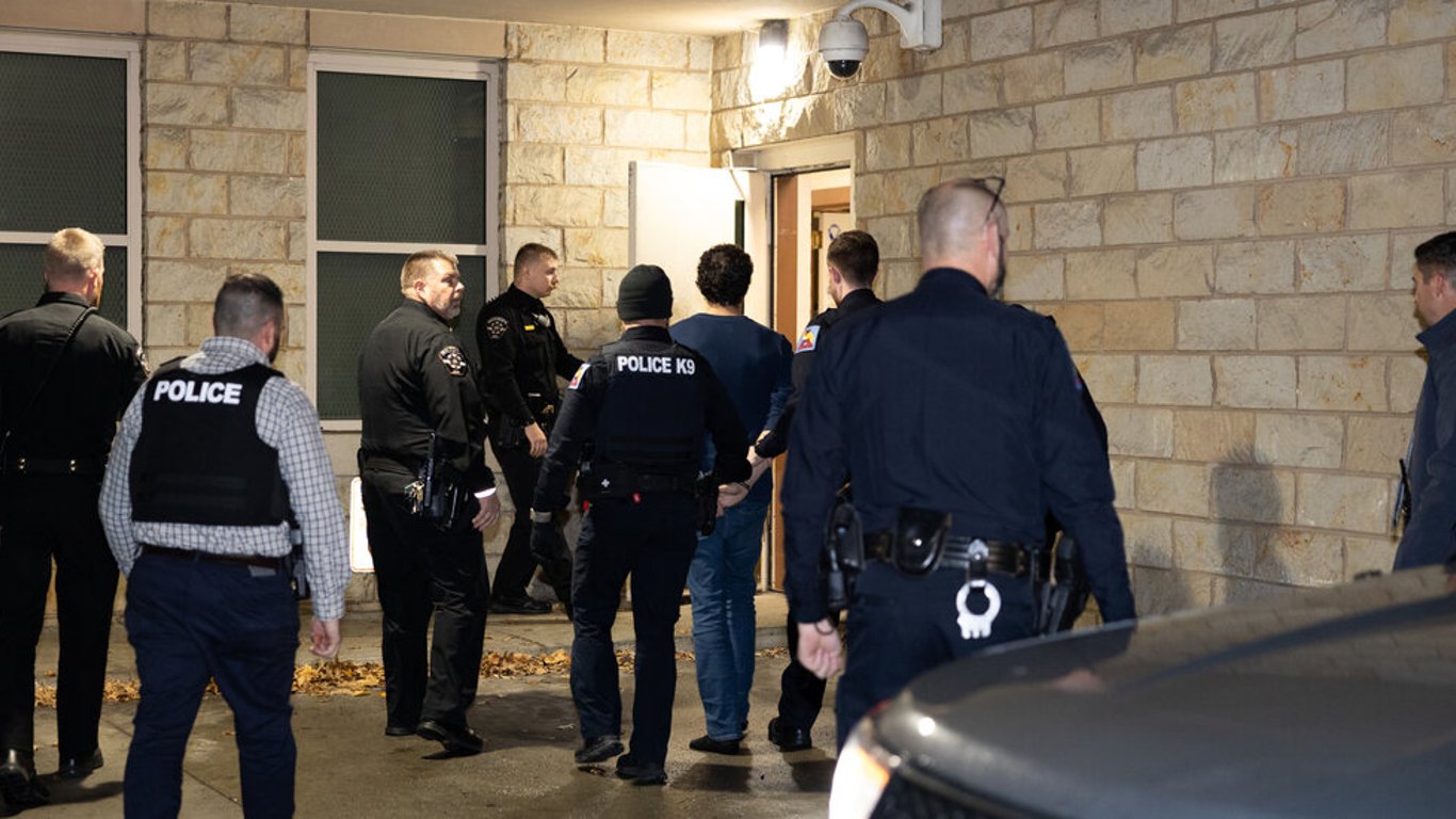 De prodigio prometedor a principal sospechoso: La caída de Luigi Mangione en el tiroteo de Nueva York.