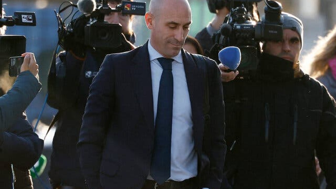 Juicio de Rubiales revela el machismo en el deporte y la lucha por la equidad