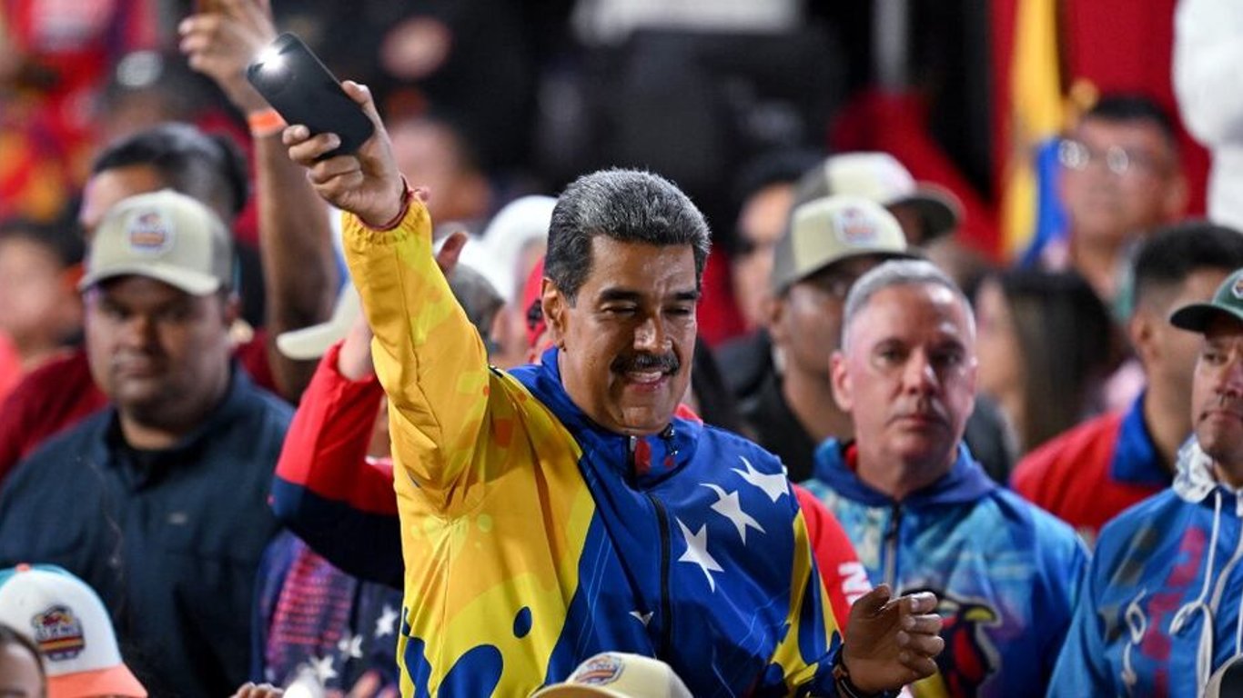 Maduro reelecto: tensiones internas y reacciones internacionales marcan el camino