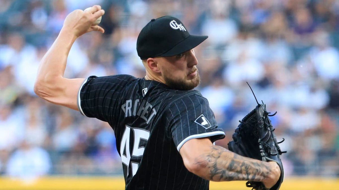 White Sox Fans Left Questioning: Will Their Beloved Team Ever Be Favored Again?