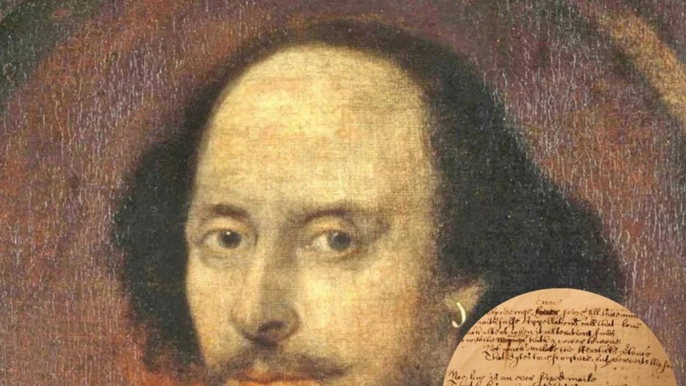 Hallazgo de manuscrito de Shakespeare reinterpreta su Soneto 116 en contexto histórico