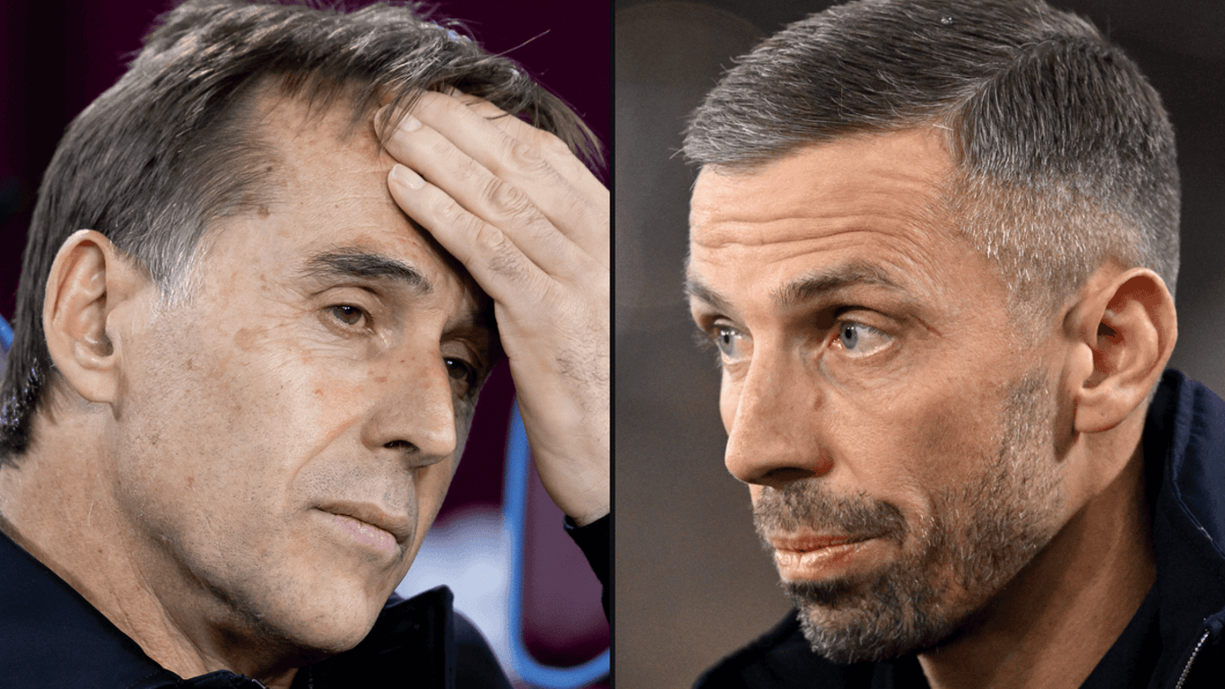 Drama distópico en el Estadio de Londres: El Sackico plantea más preguntas que respuestas.