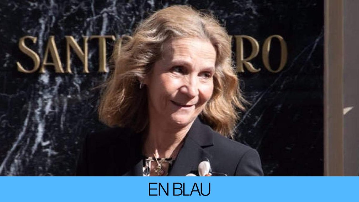 La infanta Elena: entre la lucha personal y su legado en la familia real española