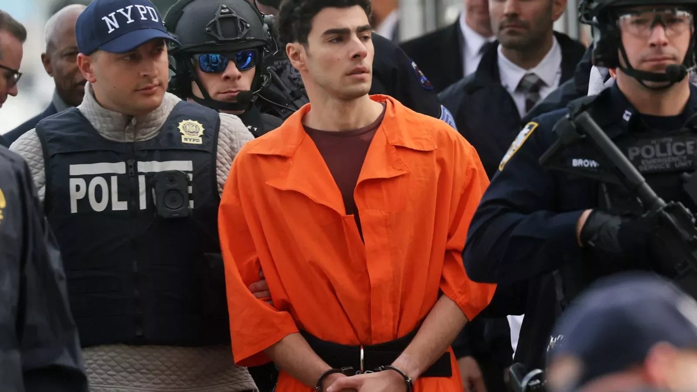 El congresista advierte que la escolta policial del presunto asesino podría alimentar un mito peligroso.