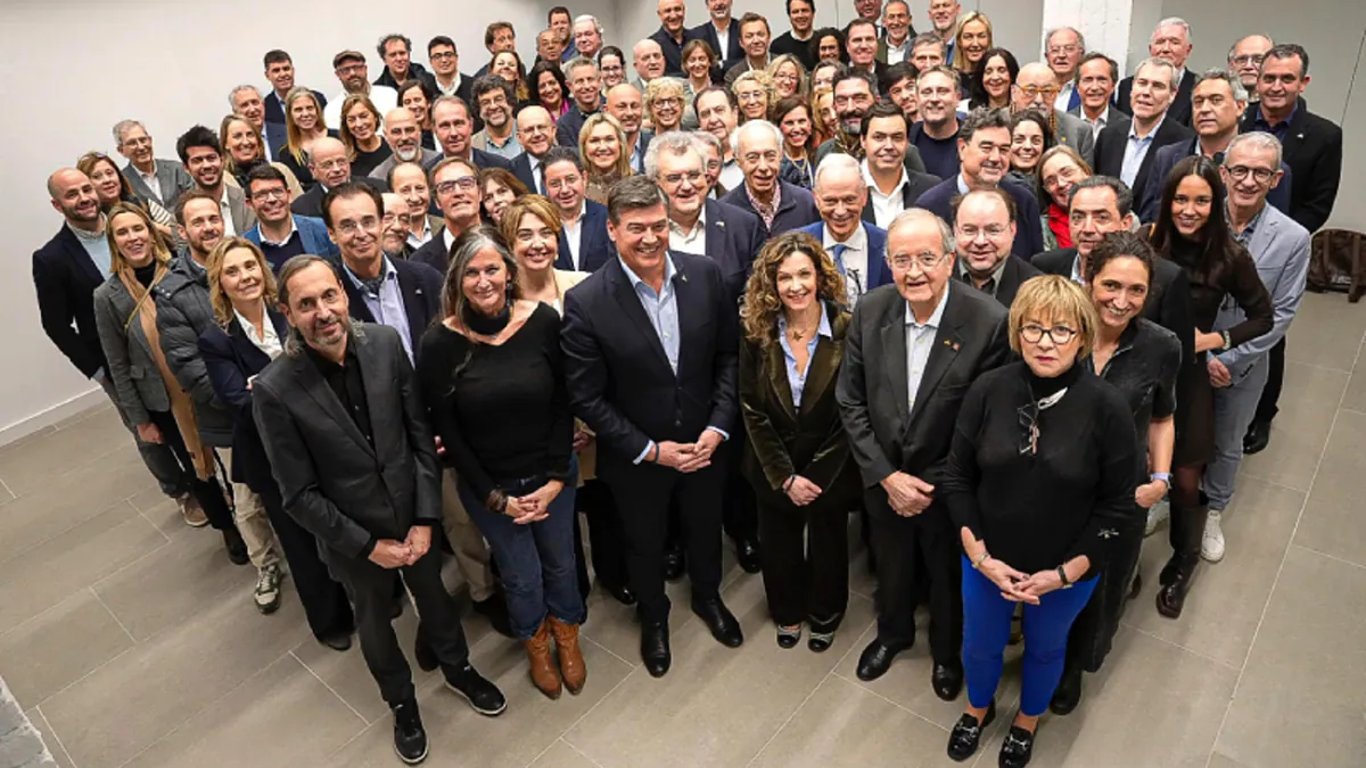 Antoni Cañete inicia su nuevo mandato en Pimec con cambios estratégicos claves