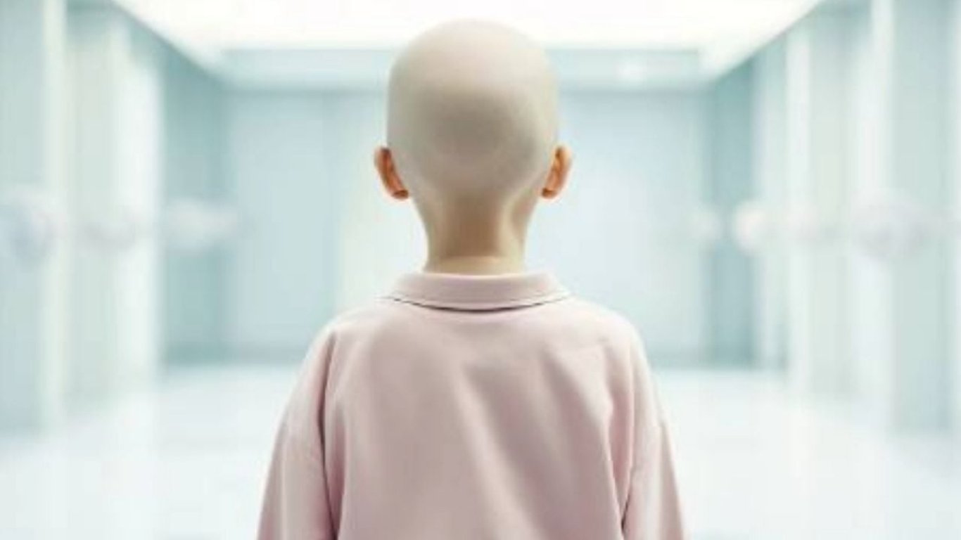 Tadeo, el niño guerrero que venció al cáncer y se convirtió en un símbolo de esperanza