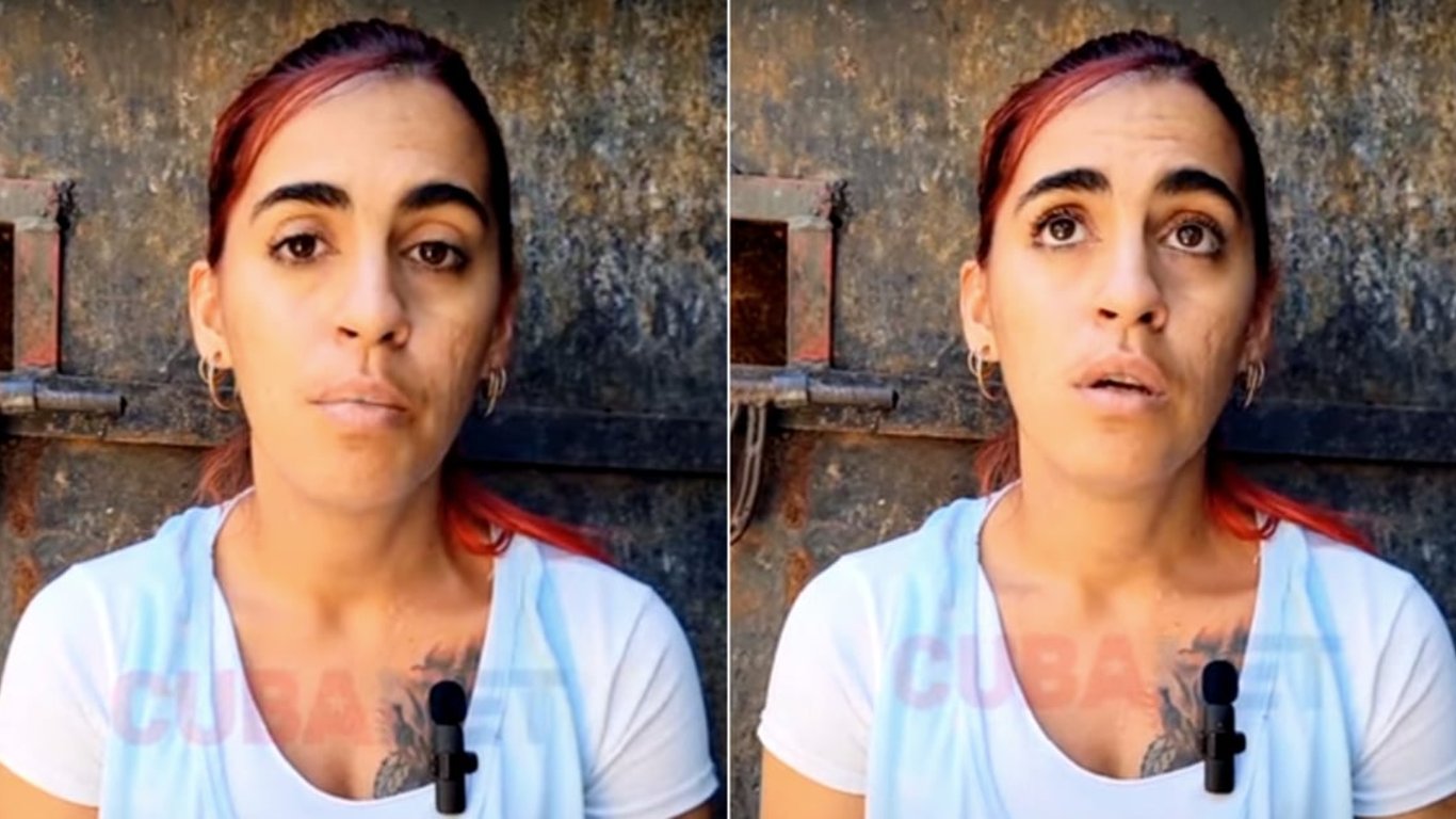 Madre denuncia abandono del sistema de salud cubano en caso de su hijo con VIH