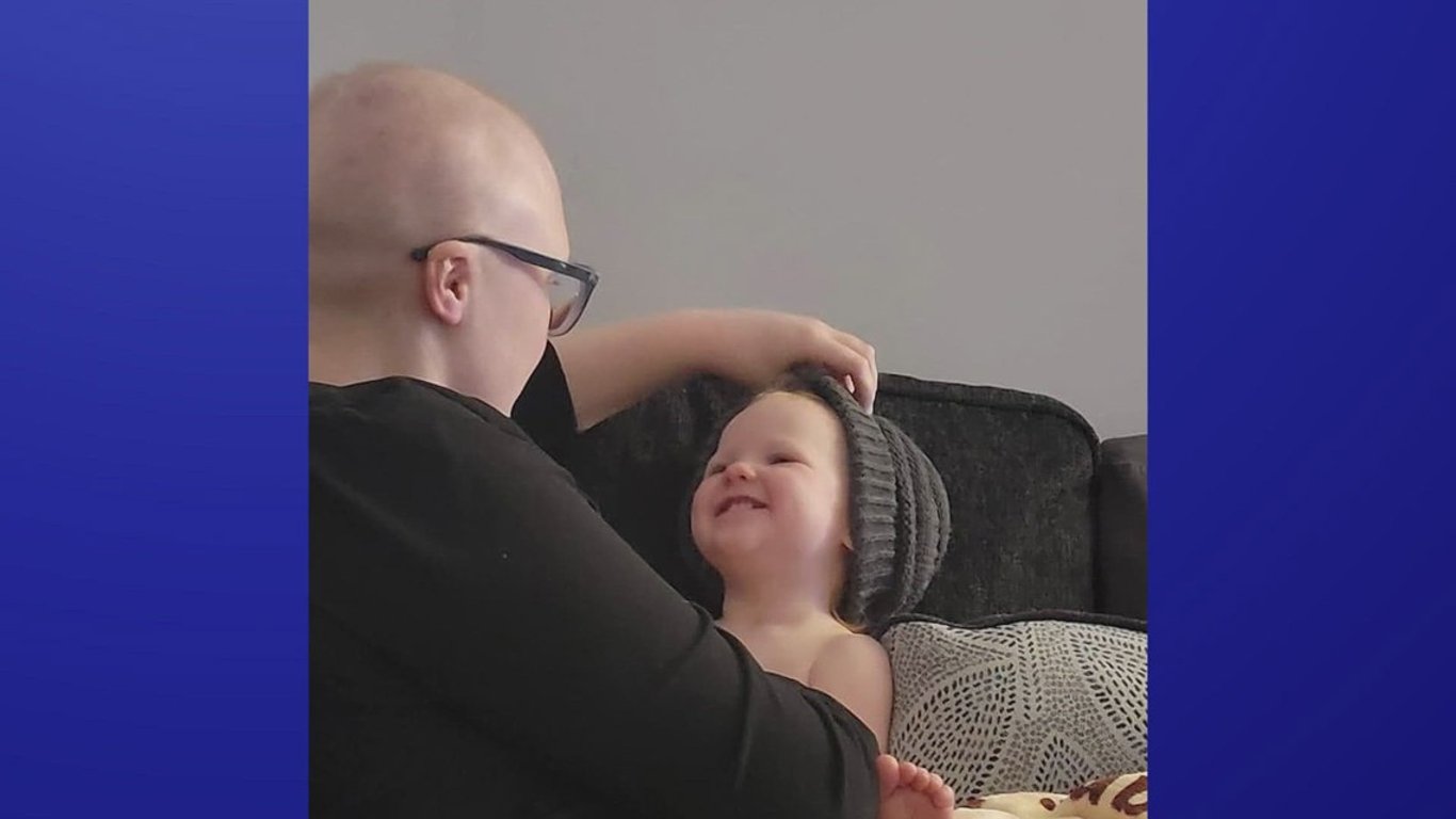 Navegando la espada de doble filo del cáncer: La lucha por la paternidad en medio del tratamiento.