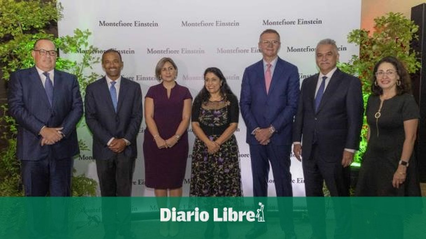 Alianza estratégica mejorará atención médica en República Dominicana y EE.UU.