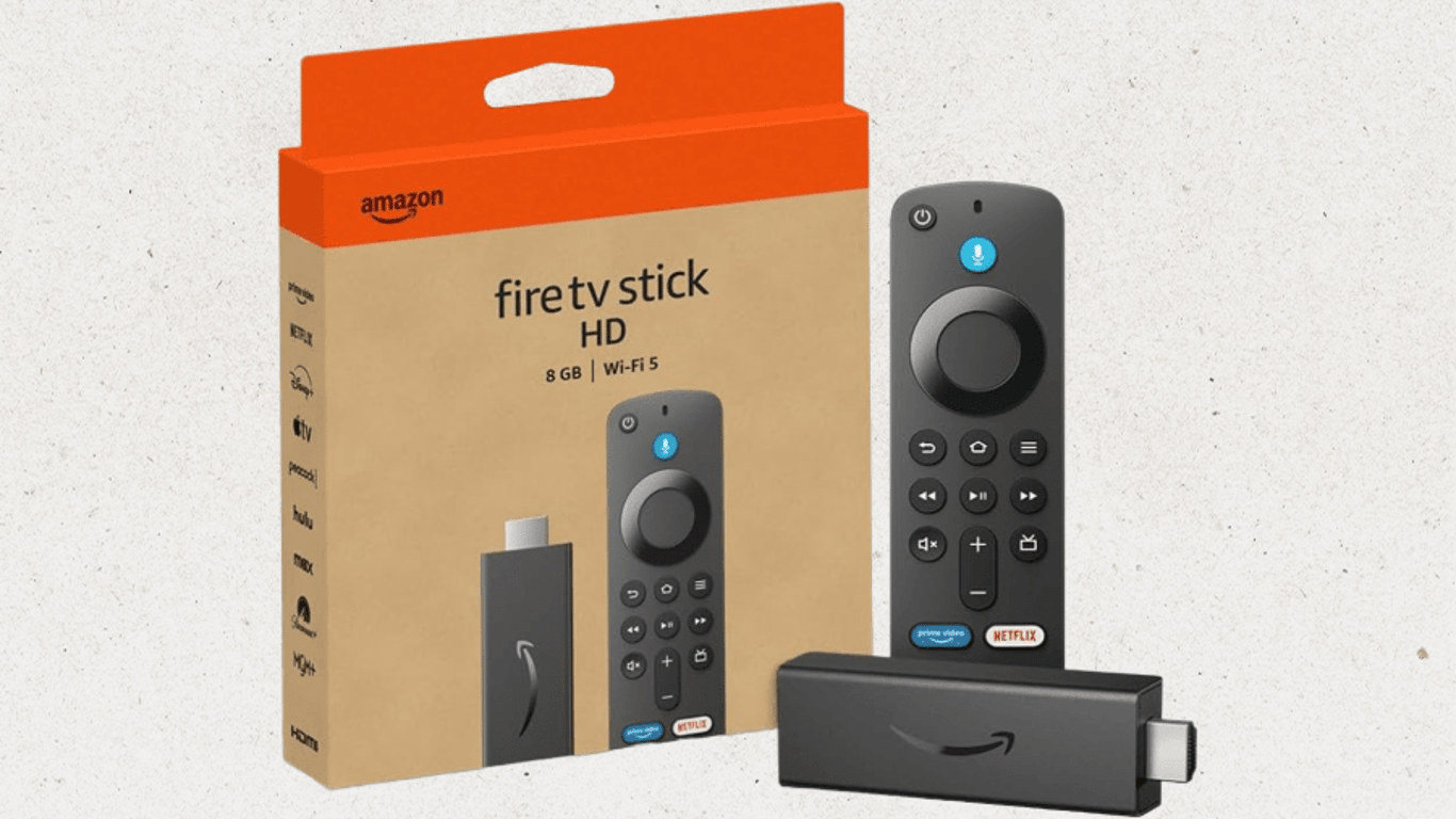 ¡Venta del Fire TV Stick de Amazon: Mejora tu streaming por solo $20 y ahorra a lo grande!