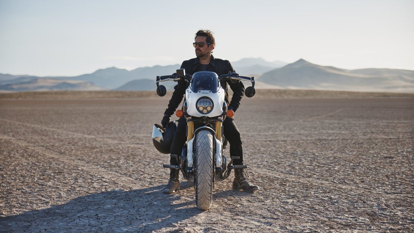 Cruisers deportivas: el símbolo de libertad y rebeldía en dos ruedas