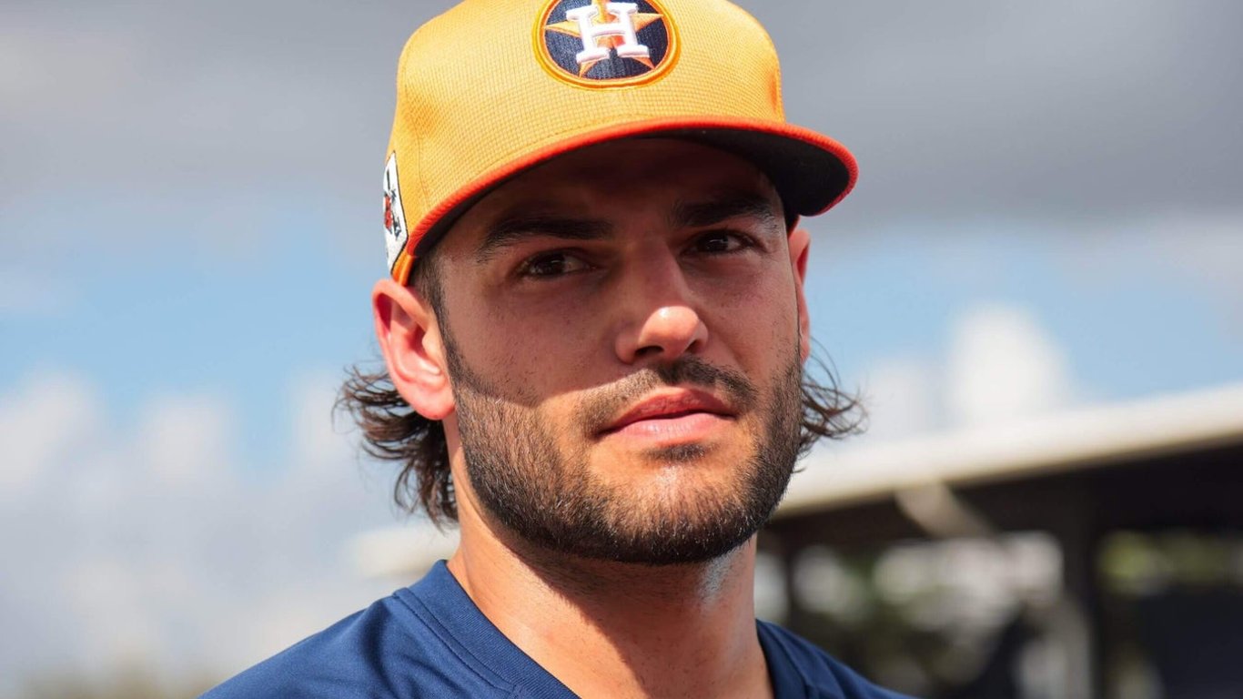 Lance McCullers Jr. Hace un Regreso Inspirador Después de 868 Días, Encendiendo la Esperanza de los Astros.