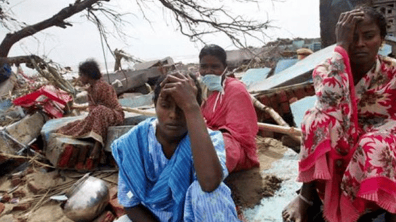 20 Años Después del Tsunami de 2004: Lecciones Aprendidas para un Futuro Más Seguro y Resiliente