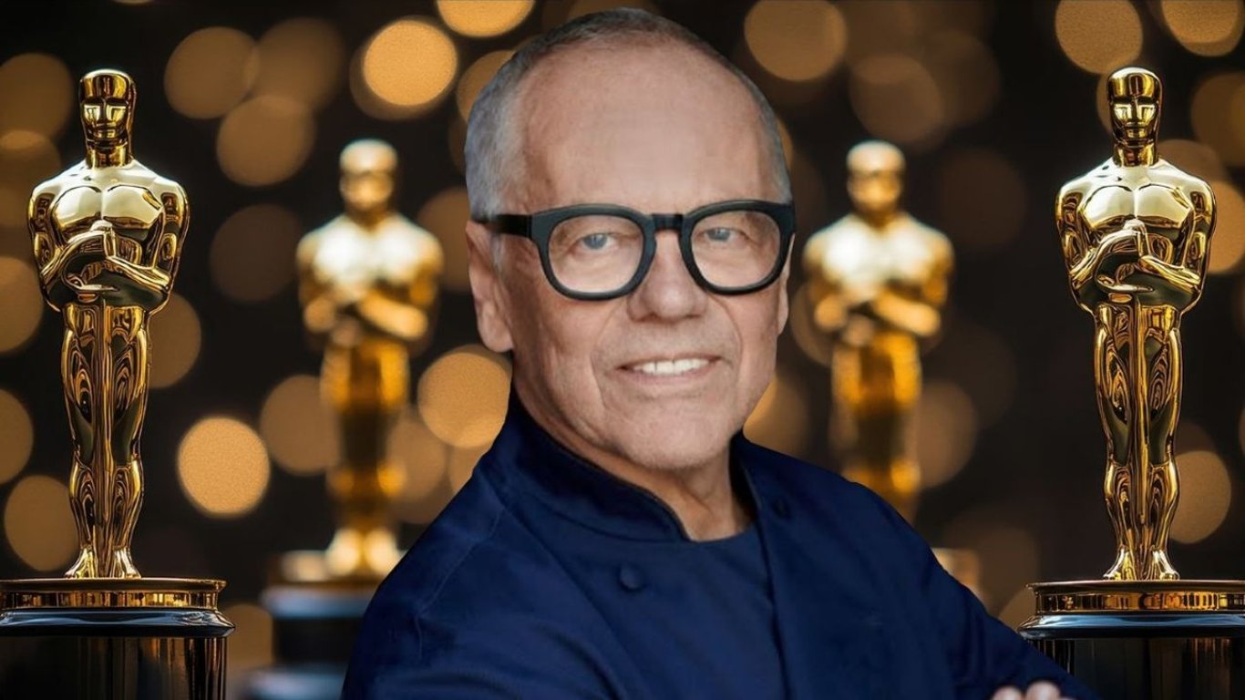 Wolfgang Puck y su hijo prometen una experiencia culinaria única en los Oscars 2025