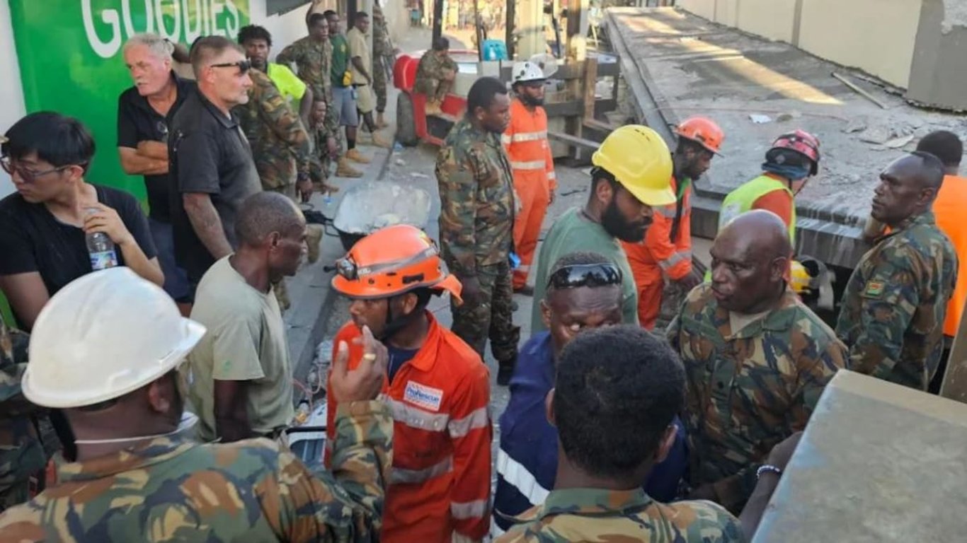 Vanuatu Workers Stranded in Fiji After Quake Long to Reunite with Families Back Home