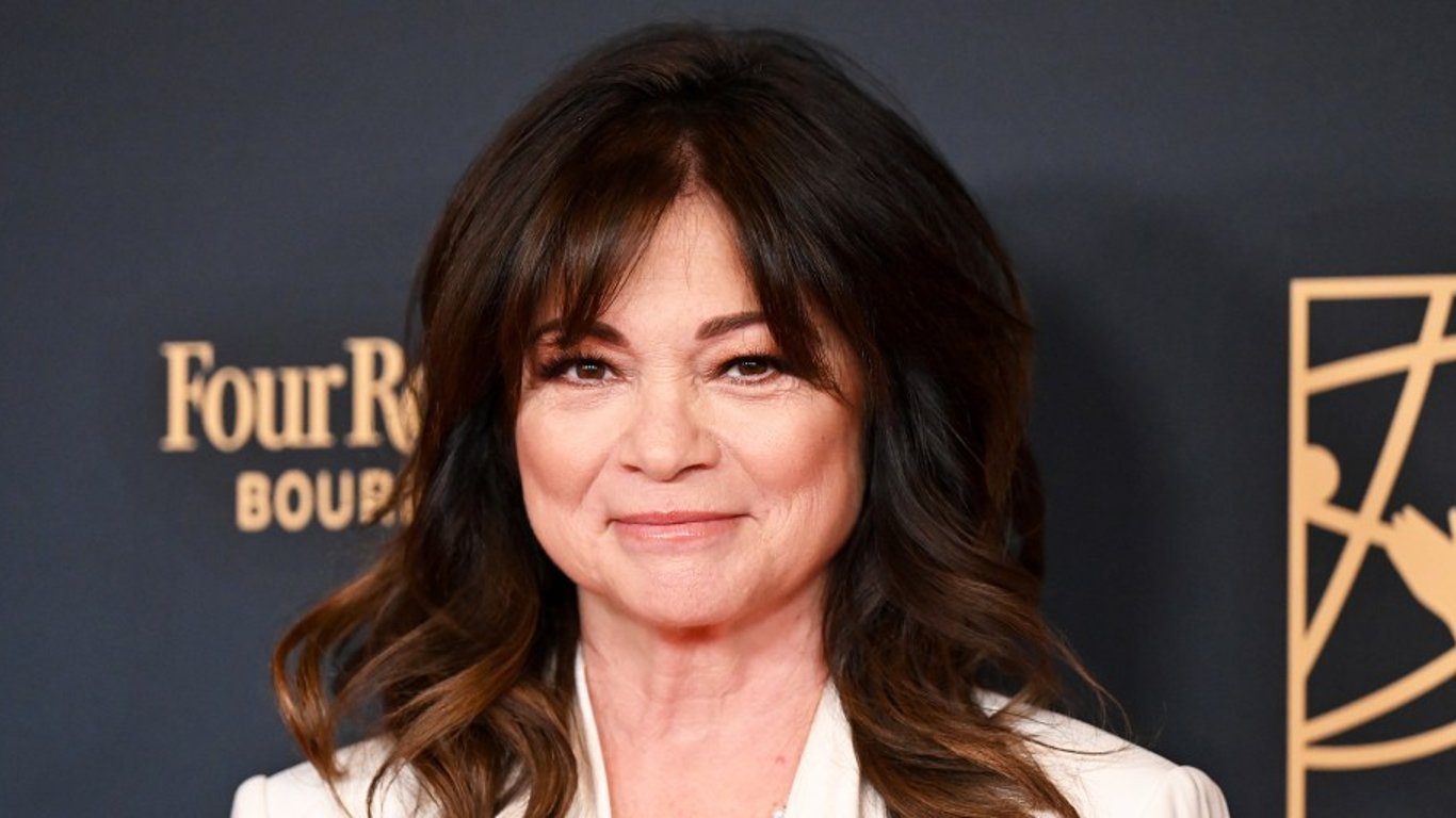 Valerie Bertinelli comparte reflexiones sinceras sobre el amor, las relaciones y el crecimiento personal.