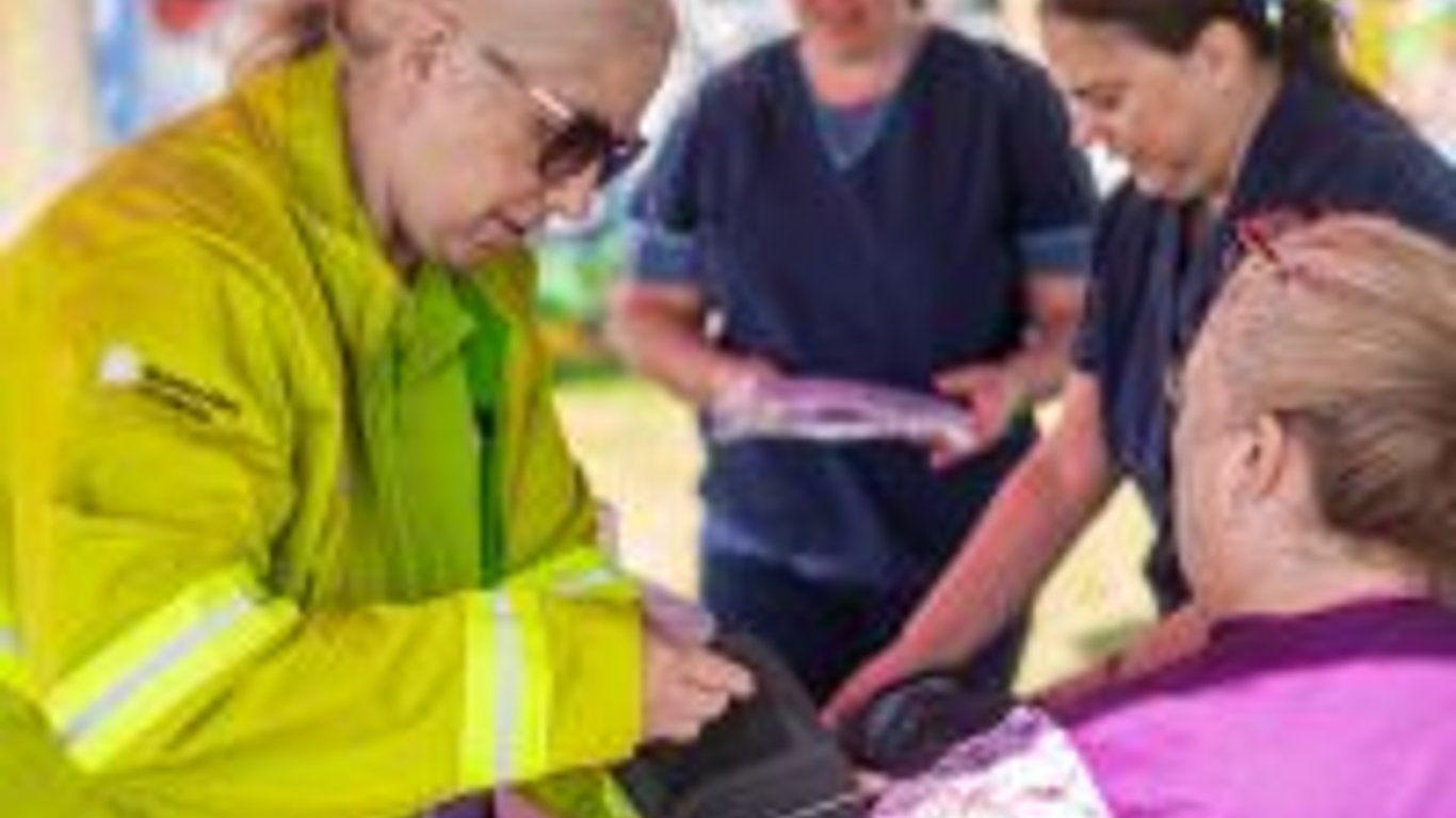 Salud en tu Barrio: servicios gratuitos para la comunidad en Plaza España y CID