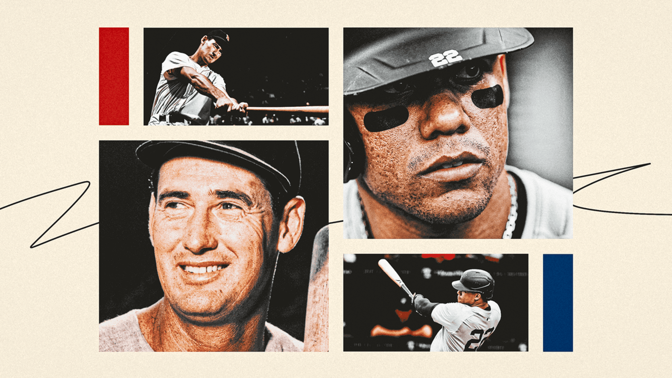 La apuesta de 765 millones de dólares de Soto con los Mets genera comparaciones con Ted Williams en el legado de la MLB.