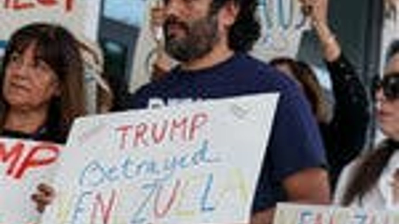 Venezolanos en EE.UU.: entre la política y la lucha por el futuro en Florida