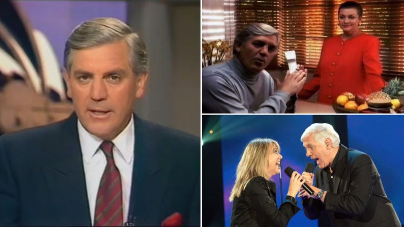 El periodismo australiano lamenta la pérdida de Richard Zachariah, icónico pionero de los medios a los 80 años.