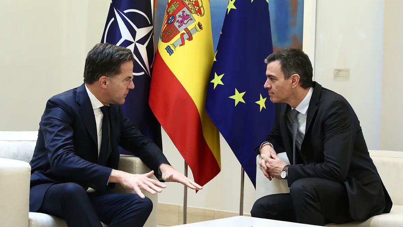 España enfrenta presión creciente para aumentar inversión en defensa ante inestabilidad global