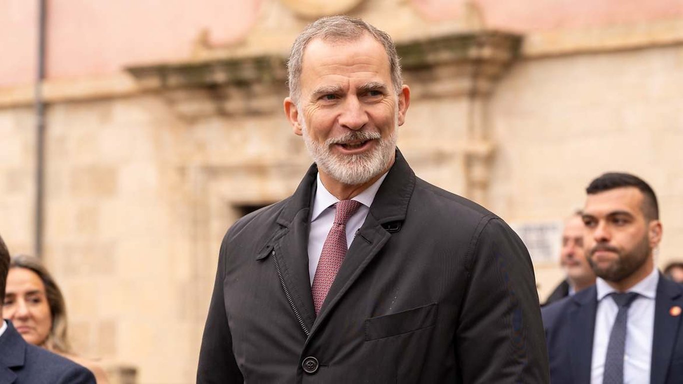 La ausencia del Rey Felipe VI en actos por Franco genera intensos debates políticos