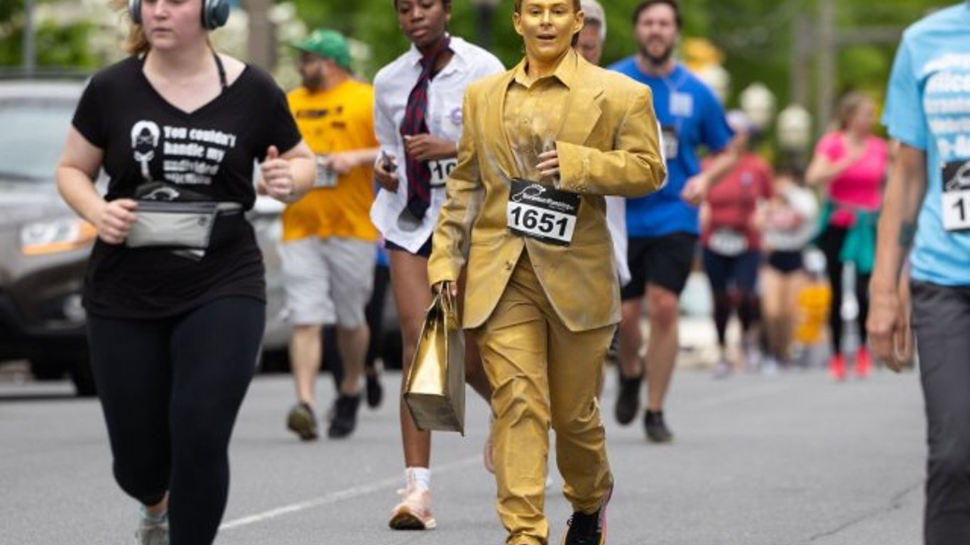 El año salvaje de NEPA: Drama judicial de galletas, cierres por ardillas y estafas de sal.