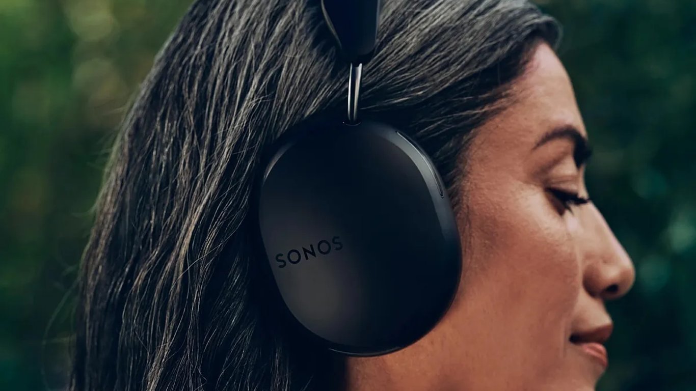 Sonos Ace: Innovación y calidad de sonido desafían a los grandes del audio personal