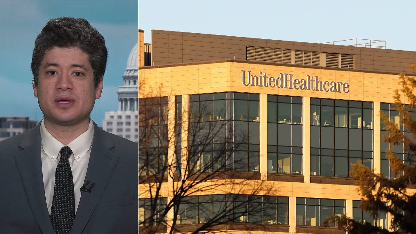 Muerte de CEO de UnitedHealthcare desata debate sobre crisis en sistema de salud