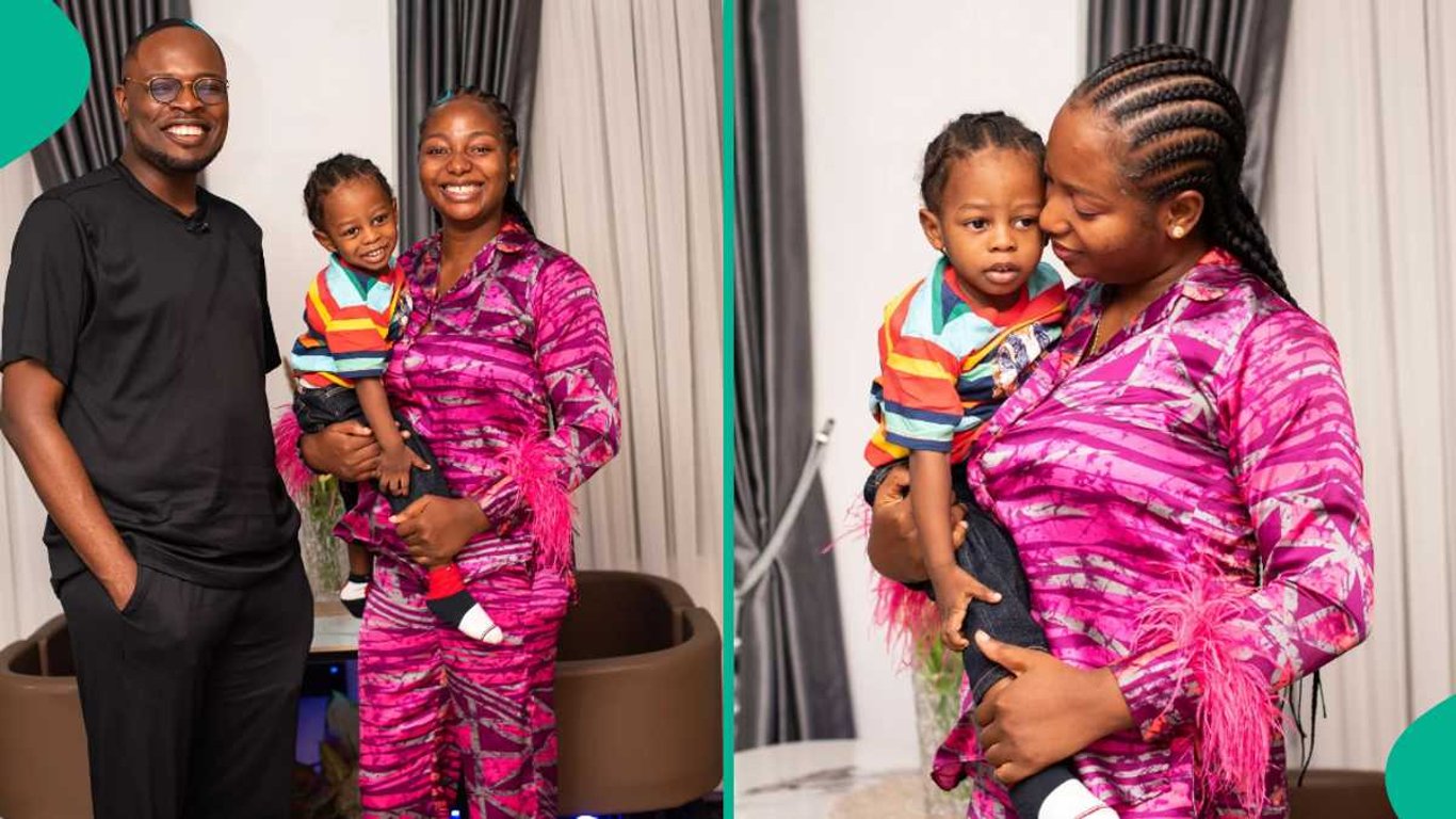 El emotivo tributo de Chude Jide-Onwo al hijo de Mohbad genera apoyo y esperanza en la comunidad.