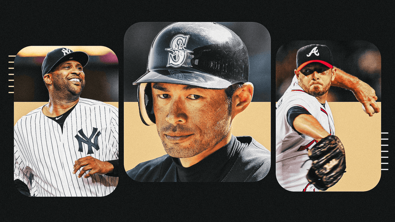 Ichiro y CC lideran una histórica inducción al Salón de la Fama 2025 en Cooperstown.
