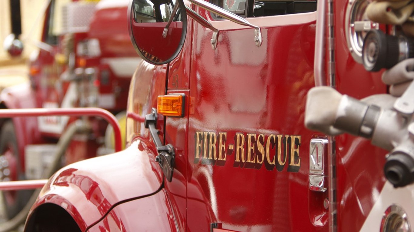 Crisis de Cáncer entre los Bomberos de Indiana: Un Llamado a la Cambio y Mejores Recursos.