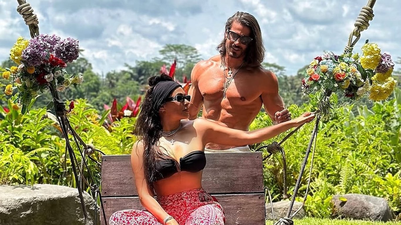 Celebridades celebran el amor en San Valentín con emotivas publicaciones en redes