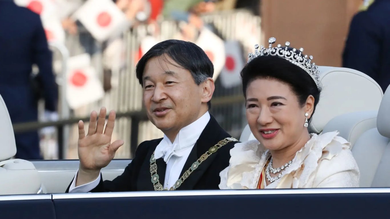 Aiko, la hija del emperador, se convierte en símbolo de cambio en la monarquía japonesa