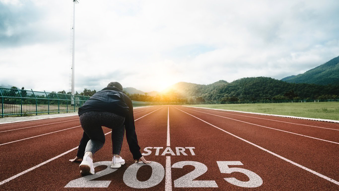 Walmart impulsa el cambio personal con productos de celebridades para el 2025