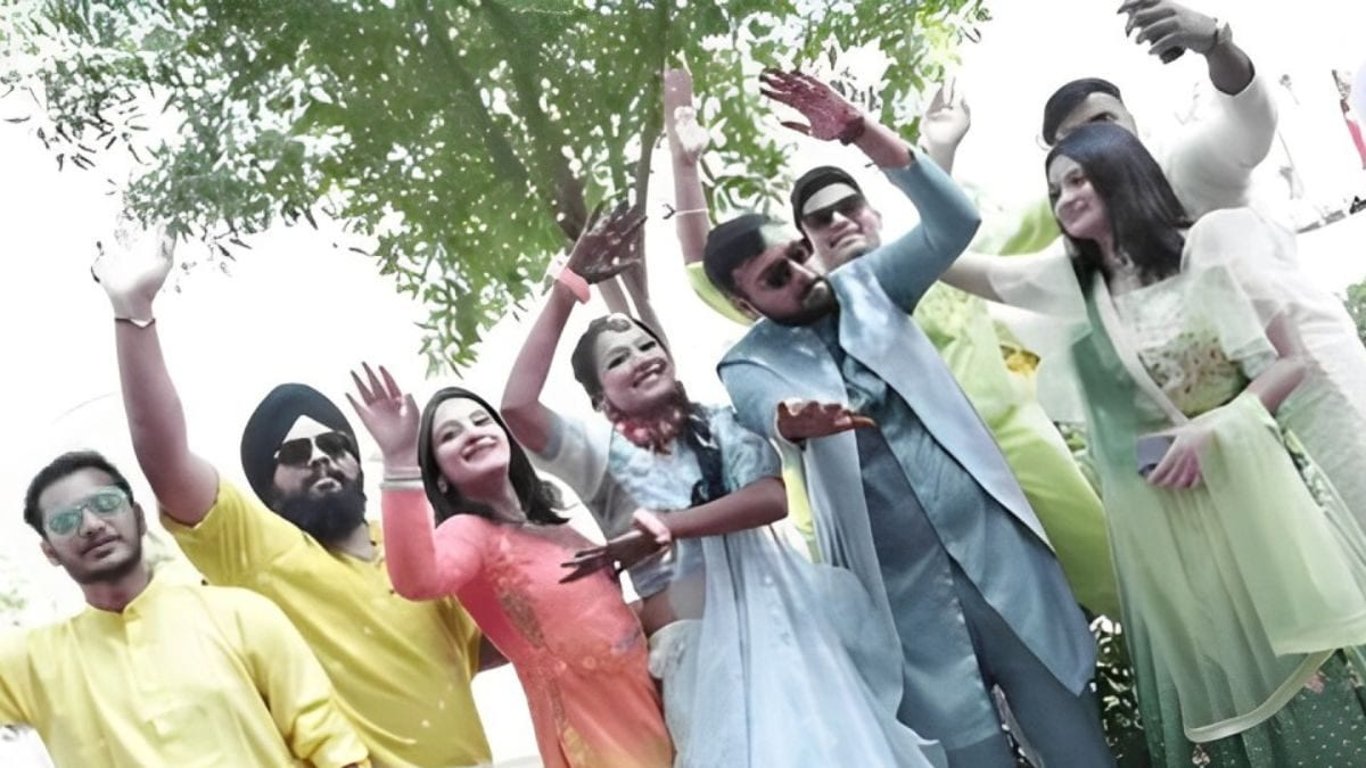 Bollywood Beats: La Banda Sonora Emotiva de las Bodas Indias que Une Generaciones