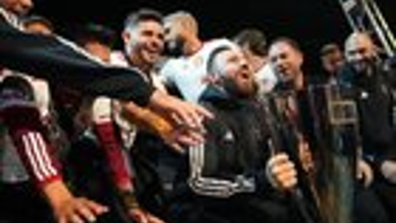 USL hace historia con un voto histórico para implementar un sistema de ascenso y descenso.