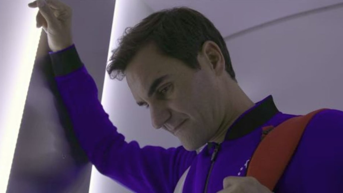 La despedida de un ícono: "Federer: los últimos doce días" revela la intimidad de la leyenda del tenis Roger Federer