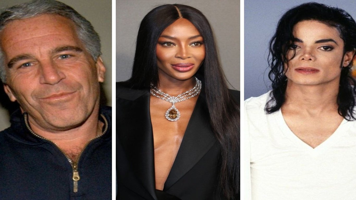 Revelan lista de contactos de Epstein que incluye a celebridades y políticos famosos