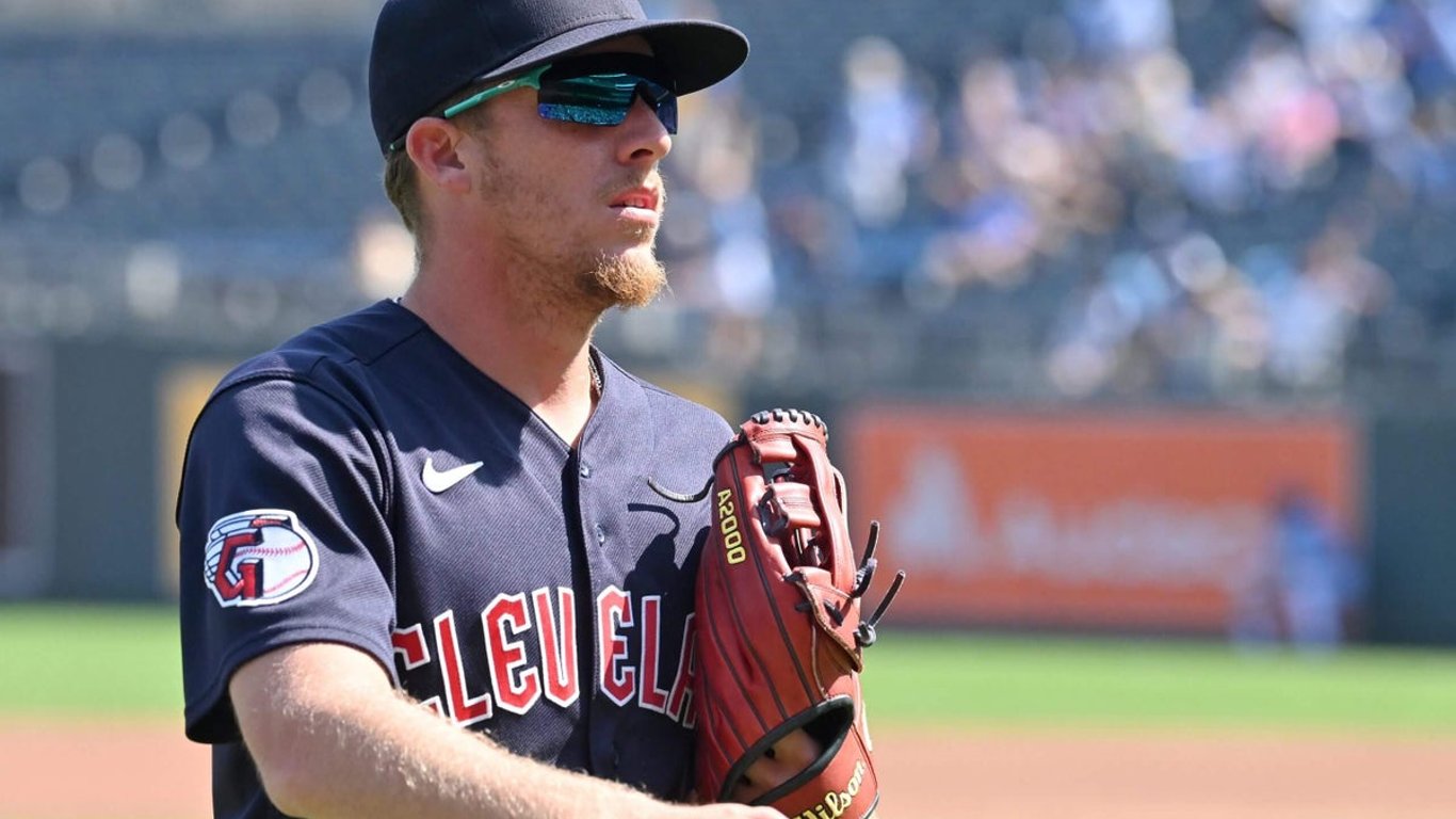 Los Blue Jays intercambian por Myles Straw y el efectivo aumenta las posibilidades de conseguir al estelar lanzador Sasaki.