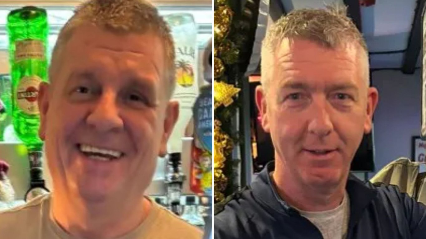 Hermanos irlandeses innovan para combatir la escasez de Guinness en el Reino Unido con una solución creativa de mensajería.